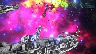 Скриншот 4 к игре Disputed Space