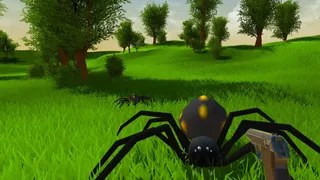 Скриншот 1 к игре The Glade