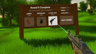 Скриншот 3 к игре The Glade