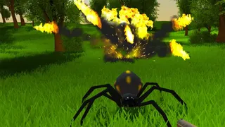 Скриншот 4 к игре The Glade