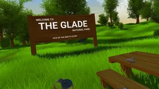 Скриншот 5 к игре The Glade