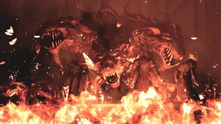 Скриншот 7 к игре Final Fantasy XV