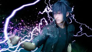 Скриншот 9 к игре Final Fantasy XV
