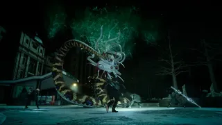 Скриншот 10 к игре Final Fantasy XV