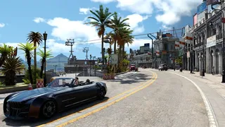 Скриншот 11 к игре Final Fantasy XV