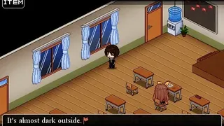 Скриншот 5 к игре Confess My Love