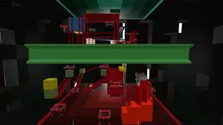 Скриншот 1 к игре Slice&Dice