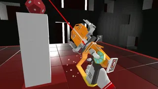 Скриншот 2 к игре Slice&Dice