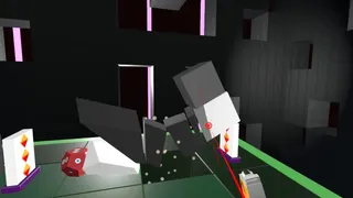 Скриншот 5 к игре Slice&Dice