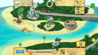 Скриншот 2 к игре Weather Lord