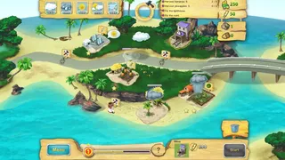 Скриншот 3 к игре Weather Lord
