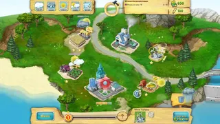 Скриншот 5 к игре Weather Lord
