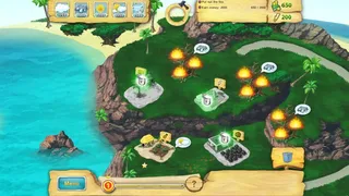 Скриншот 6 к игре Weather Lord