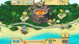 Скриншот 7 к игре Weather Lord