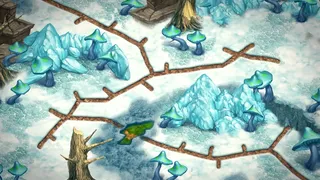 Скриншот 1 к игре Weather Lord: Hidden Realm