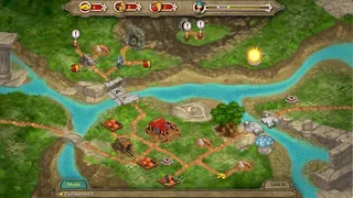 Скриншот 5 к игре Weather Lord: Hidden Realm