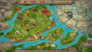 Скриншот 7 к игре Weather Lord: Hidden Realm