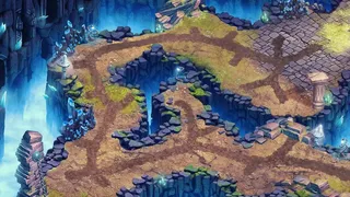 Скриншот 1 к игре Weather Lord: In Search of the Shaman