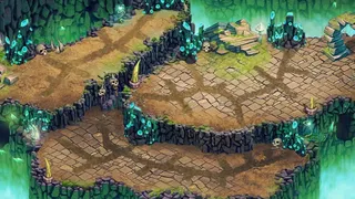 Скриншот 2 к игре Weather Lord: In Search of the Shaman