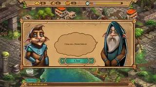 Скриншот 4 к игре Weather Lord: In Search of the Shaman