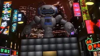 Скриншот 2 к игре Mission B