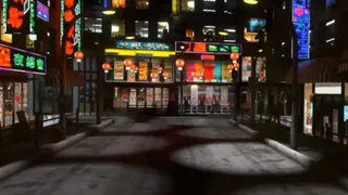 Скриншот 4 к игре Mission B