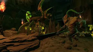 Скриншот 7 к игре Castle Wars VR