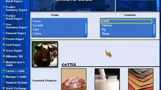 Скриншот 1 к игре Capitalism 2