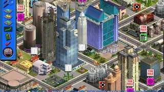 Скриншот 2 к игре Capitalism 2