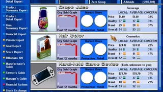 Скриншот 4 к игре Capitalism 2