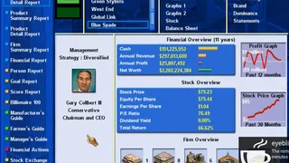 Скриншот 6 к игре Capitalism 2