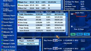 Скриншот 8 к игре Capitalism 2