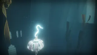 Скриншот 2 к игре Journey