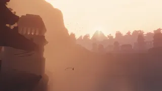 Скриншот 3 к игре Journey