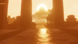 Скриншот 7 к игре Journey