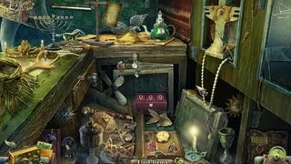 Скриншот 2 к игре Calavera: Day of the Dead Collector's Edition