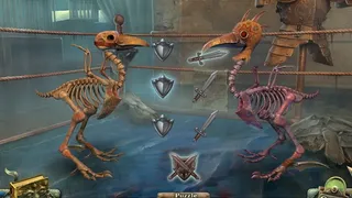 Скриншот 3 к игре Calavera: Day of the Dead Collector's Edition