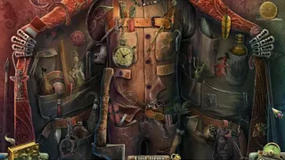 Скриншот 5 к игре Calavera: Day of the Dead Collector's Edition