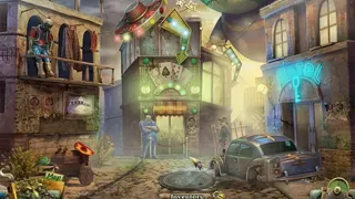 Скриншот 7 к игре Calavera: Day of the Dead Collector's Edition