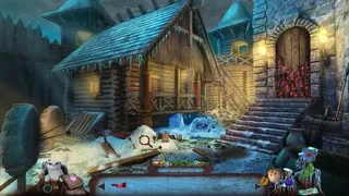 Скриншот 1 к игре Myths of the World: Stolen Spring Collector's Edition