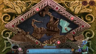 Скриншот 3 к игре Myths of the World: Stolen Spring Collector's Edition