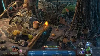 Скриншот 5 к игре Myths of the World: Stolen Spring Collector's Edition