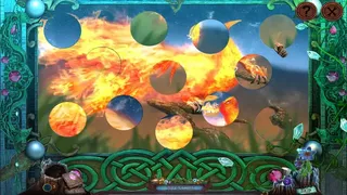 Скриншот 6 к игре Myths of the World: Stolen Spring Collector's Edition