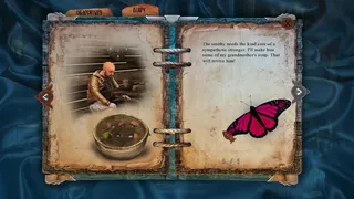 Скриншот 7 к игре Myths of the World: Stolen Spring Collector's Edition
