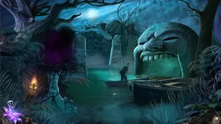 Скриншот 1 к игре Rite of Passage: Child of the Forest Collector's Edition