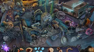 Скриншот 2 к игре Rite of Passage: Child of the Forest Collector's Edition
