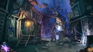 Скриншот 4 к игре Rite of Passage: Child of the Forest Collector's Edition