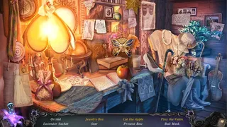 Скриншот 5 к игре Rite of Passage: Child of the Forest Collector's Edition