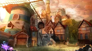 Скриншот 7 к игре Rite of Passage: Child of the Forest Collector's Edition
