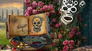 Скриншот 3 к игре Grim Facade: Sinister Obsession Collector’s Edition